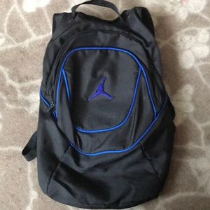 Boys Jordan bookbag
